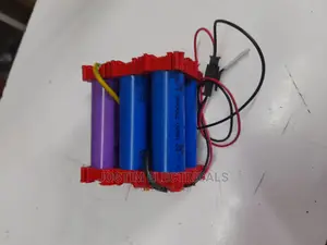 11.1v 2s Lithium Batter Pack
