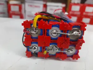 Customised Lithium Batteries