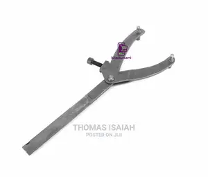 Variator Clutch Flywheel Spanner
