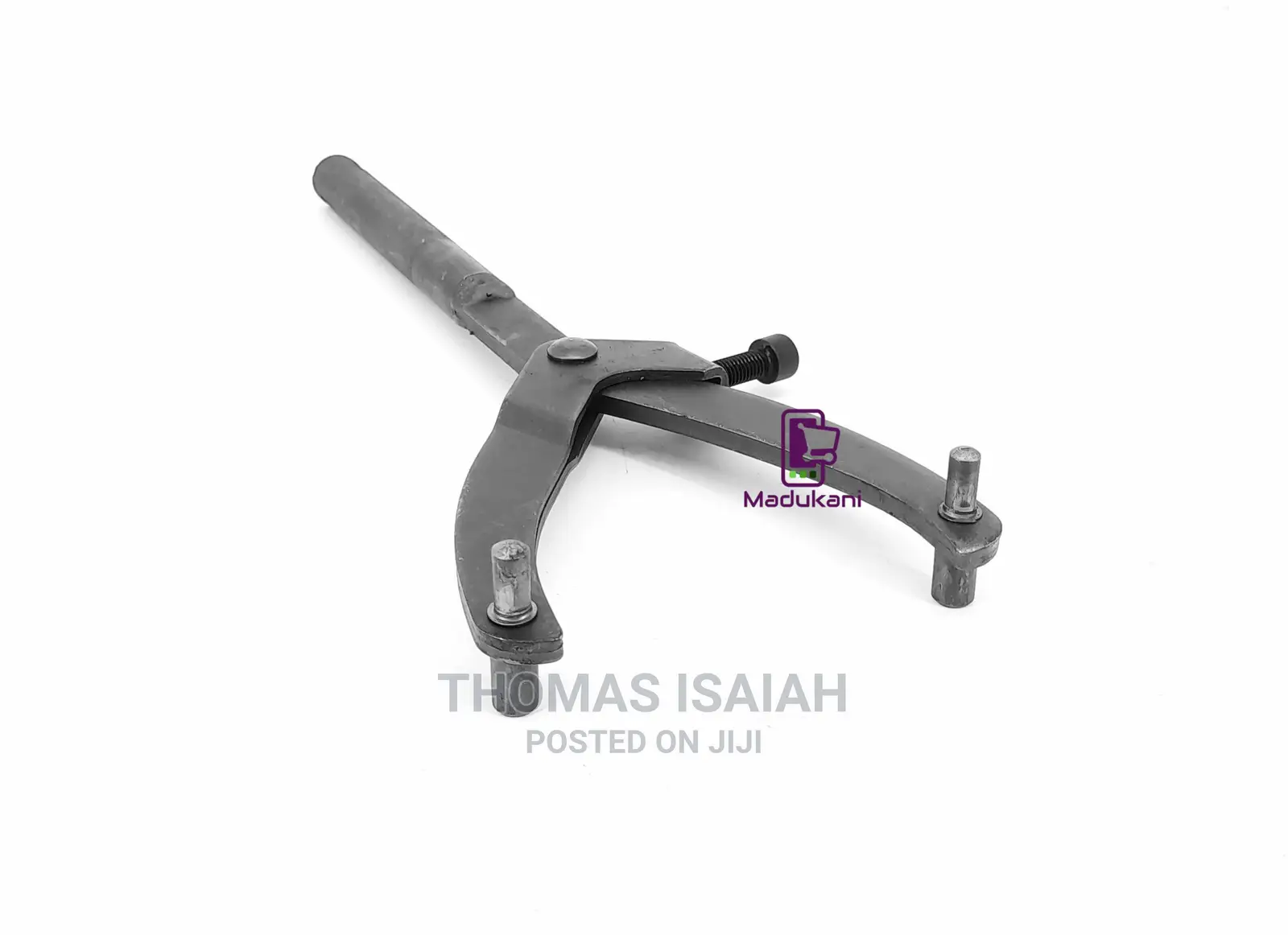 Variator Clutch Flywheel Spanner