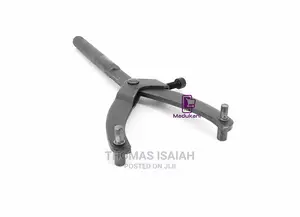 Variator Clutch Flywheel Spanner
