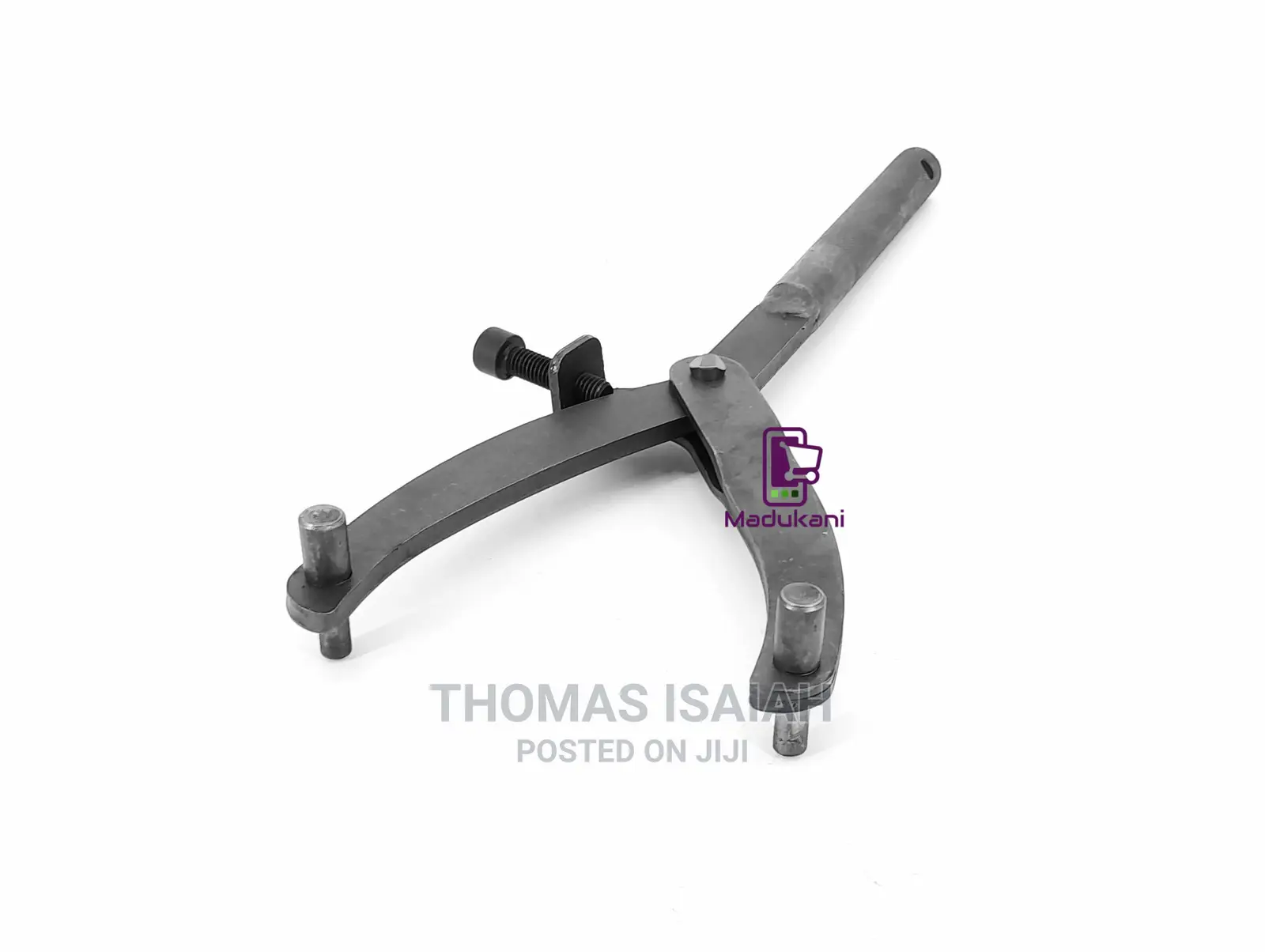 Variator Clutch Flywheel Spanner