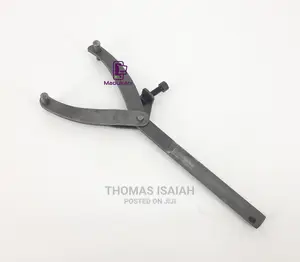 Variator Clutch Flywheel Spanner