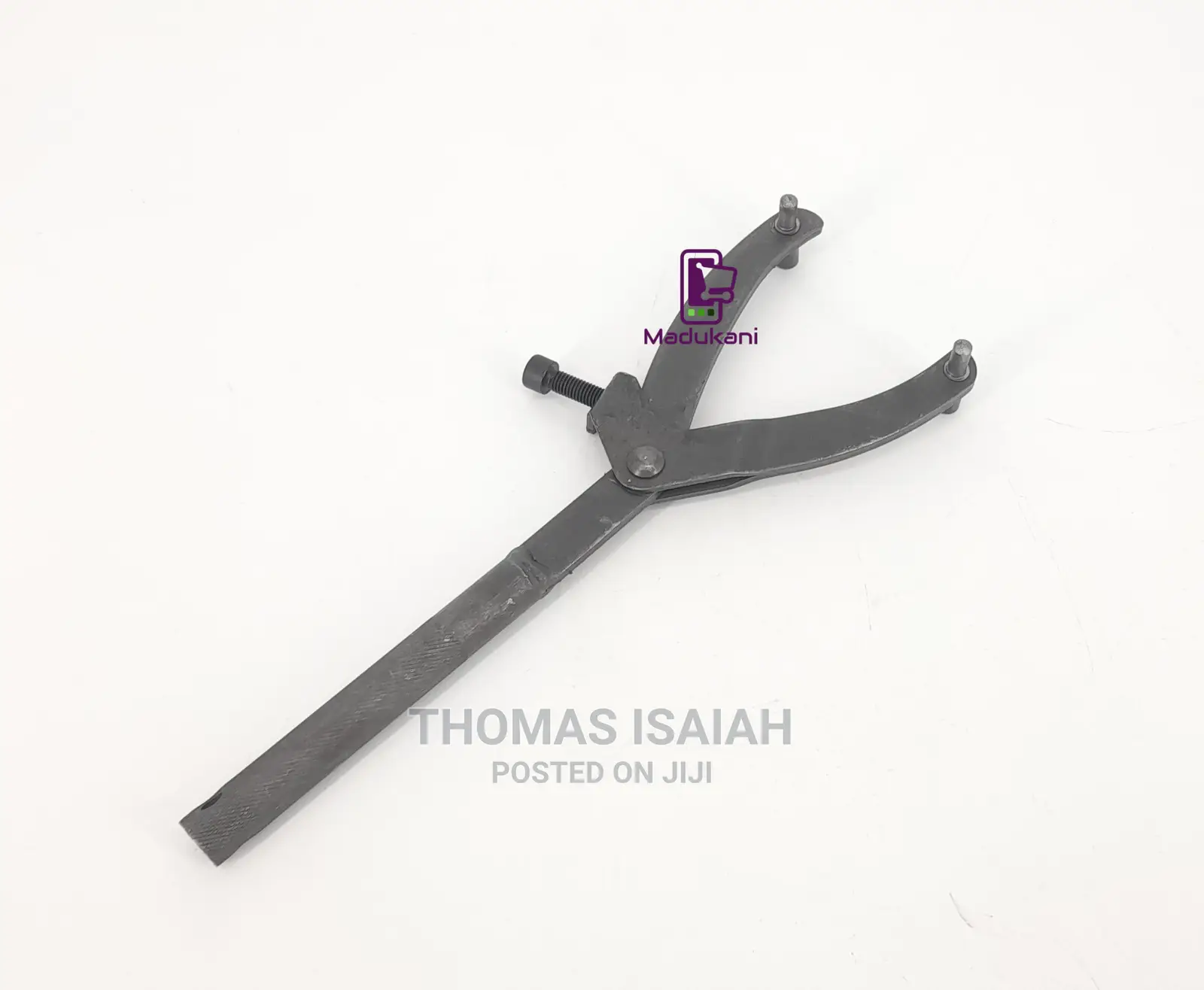 Variator Clutch Flywheel Spanner