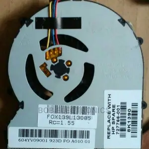 Hp Probook Original Laptop Cooling Fan