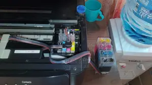 Hp,Epson And Brother Printer Repair And Maintenance