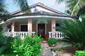 Furnished 3bdrm Bungalow in Palm Tree, Ukunda for sale
