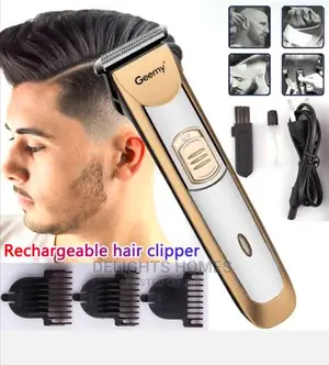 Gemmy Professional Hair Clipper I