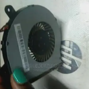 Hp 2000 Fan Replacement