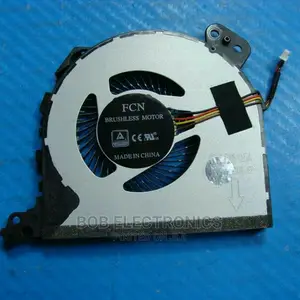 Dell Latitude Fan Replacement