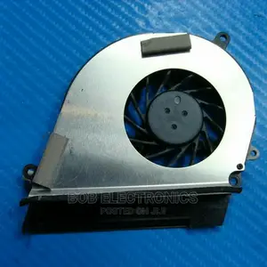Toshiba Satellite Fan Replacement