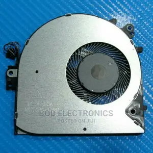 Hp Probook Fan Replacement Available