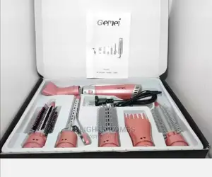 7in1 Hot Air Styler