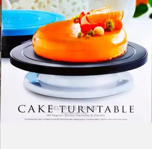 Cake Turntable