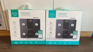 Eufy Smart Scale C1 With Bluetooth, Body Fat Scale, Wireless
