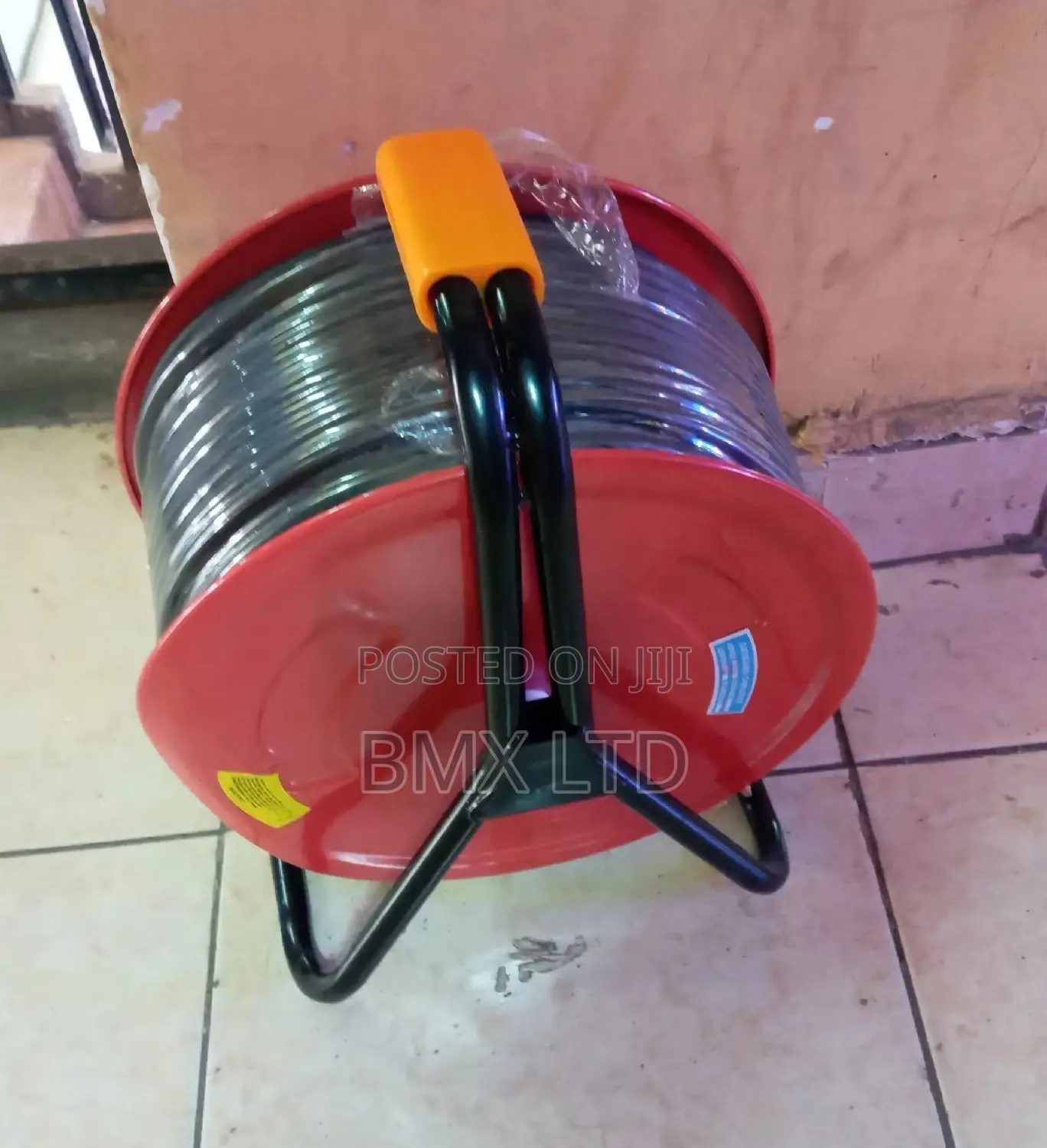 Power Extension Cable