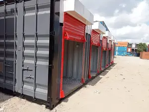 40ft Stall to Upperhill
