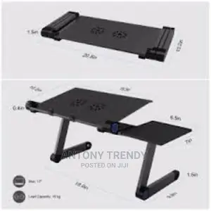 2021 Newly Alloy Flexible Foldable Adjustable Height Aluminu