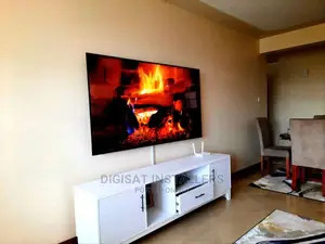 Tv Wall Mounting DSTV Installation CCTV Installation Around #Roysambu