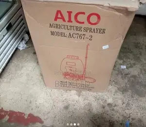 Motorised Knapsacks