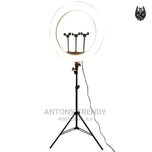 21 Inch 54cm LED Ring Light