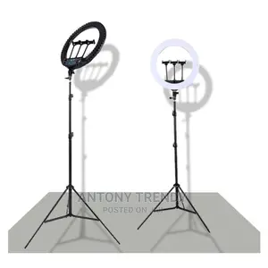Generic Ring Light 18inchs