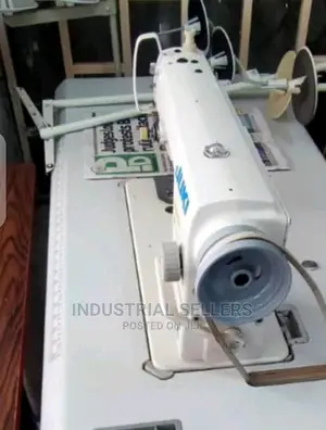 Movable Juki Sewing Machine