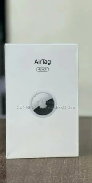 Apple Air Tag 4 Pack