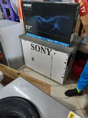 Vision 32" Smart