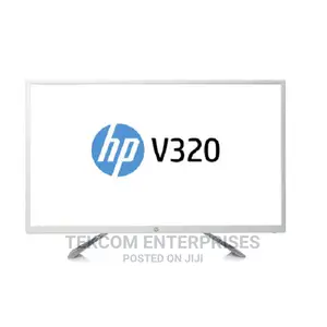 HP V320 31.5" Monitor