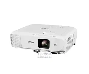 Epson EB-2142W Bright 3LCD Widescreen Business Projector