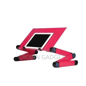 Colourful Flexible Laptop Stand Technosmart