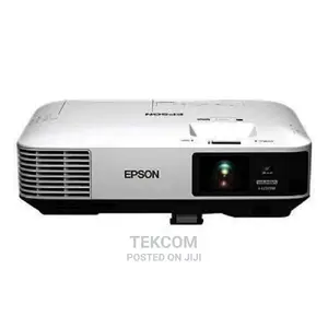 Epson EB 2250U 5000 Lumens LCD Projector