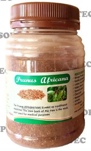 Sea Moss Powder Capsules