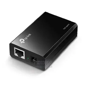 TP LINK 802.3af Gigabit Poe Injector TL-POE150S