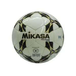Soccer Mikasa Ball