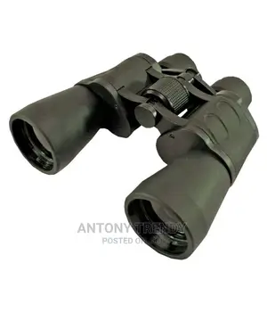 High Powerful Binoculars 50x50 Comet