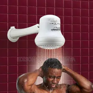 Instant Shower/Instant Water Heater