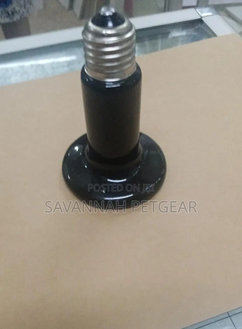 Ceramic Brooder Heaters
