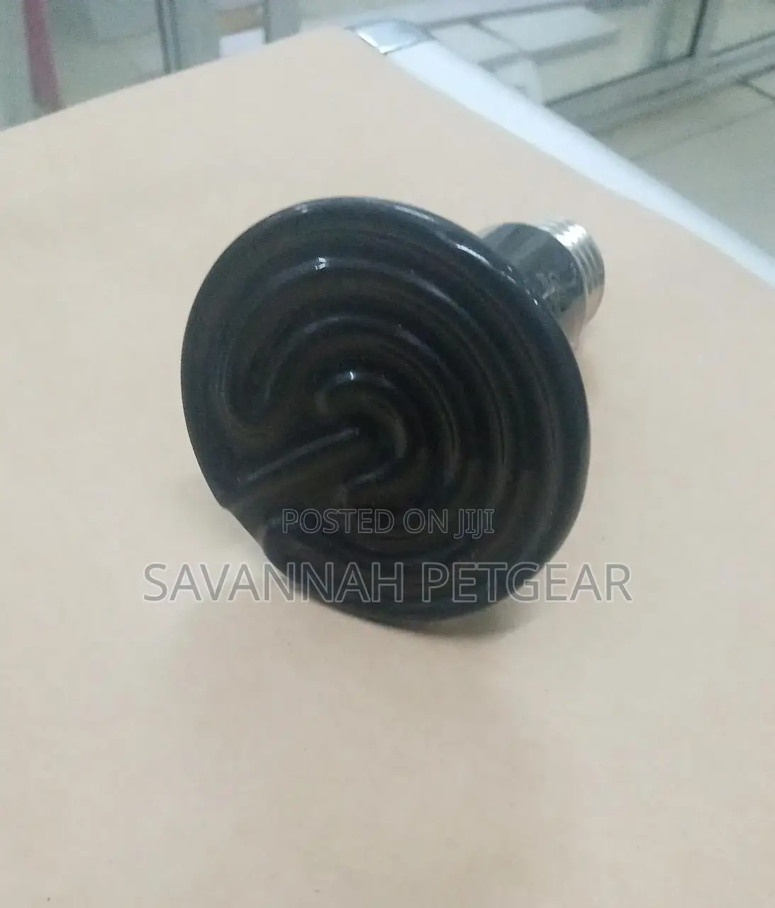 Ceramic Brooder Heaters