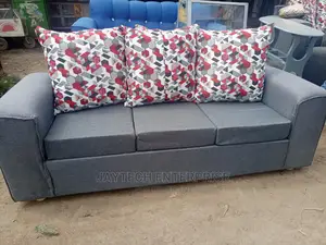 New 3 Seater Sofa