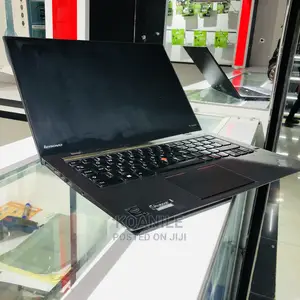Laptop Lenovo ThinkPad X1 Carbon 8GB Intel Core I5 SSD 256GB