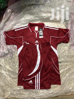 Sports Equipment And Accessories
