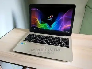 Bulls Laptop Repair