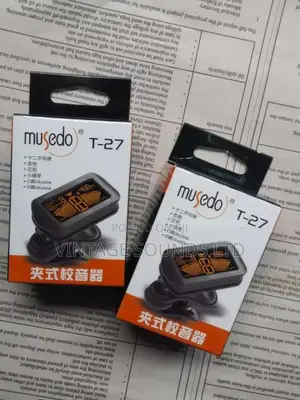 Guitar Tuner