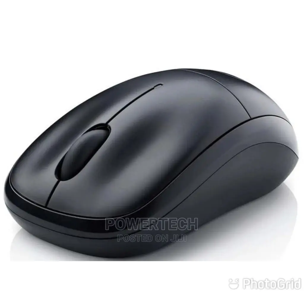 Wireless Mouse