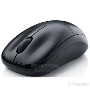 Wireless Mouse