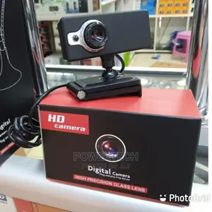 Digital Webcam