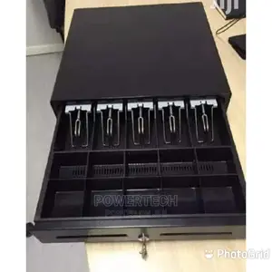 Cash Drawer of 5 Slots of Notes and 8 Slots for Coins