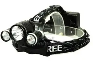 Amazing Brand New Superbright LED Headlamp
